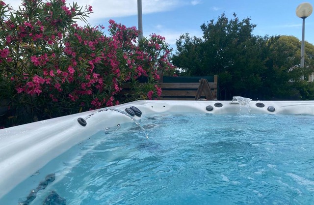 Nature et SPA