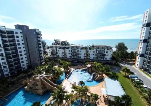 Nature Home - Swiss Garden Resort Residences