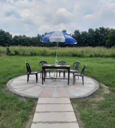 Nature Homestay