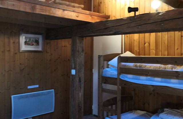Nature l'été et ski l'hiver au cœur des 3 Vallées