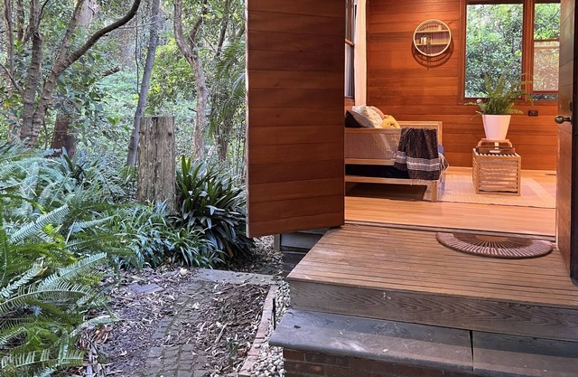 Nature Lovers Comfy Forest House for Large Groups