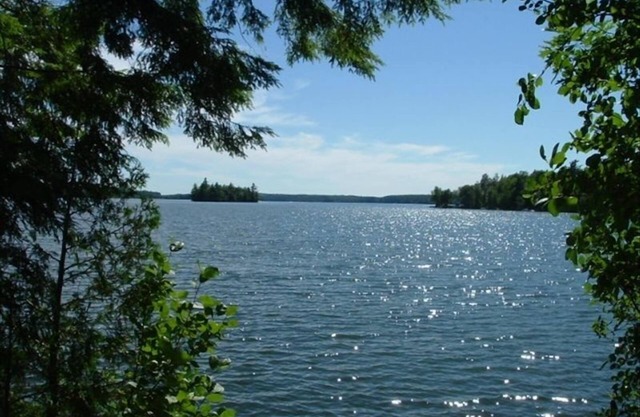 Amoureux de la nature, paradis votre propre île