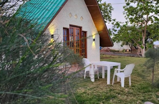 WOW STAYZ2 Nature Lovers Resort