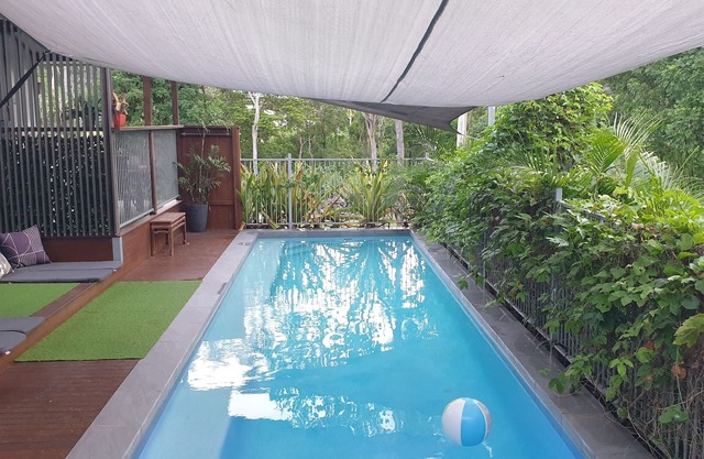 Nature Lovers Retreat