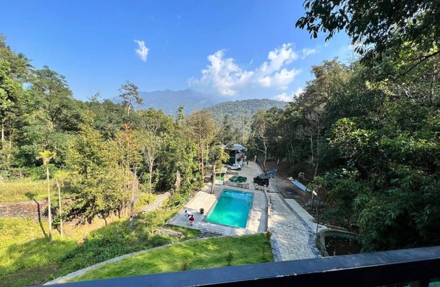 nature park resorts