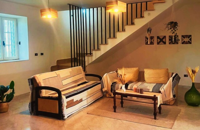 Nature Refuge | Relaxation and Wellness in the Countryside