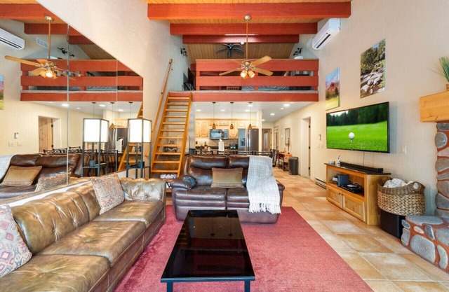 Nature's Haven in Sedona |Unit 41 |Junipine Resort
