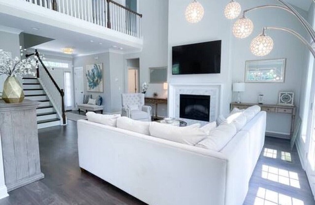 Glam Private Perfect near Tega Cay - Lake Wylie