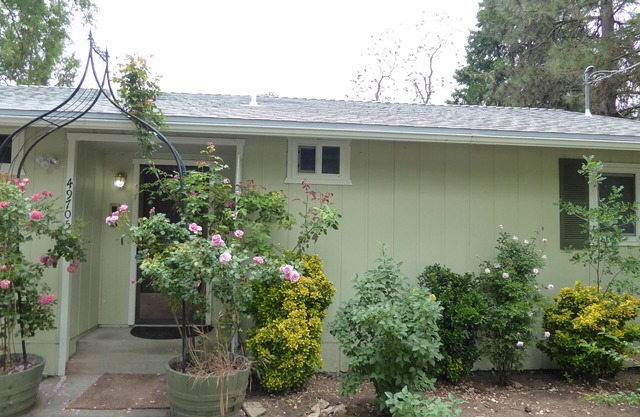 Bungalow Quartier de la Nature - Adorable 10 miles à Yosemite