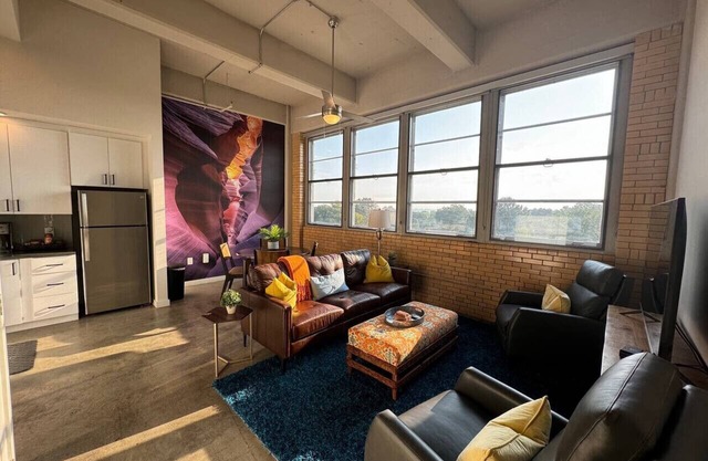 Nature’s Passage - 2bd/2ba