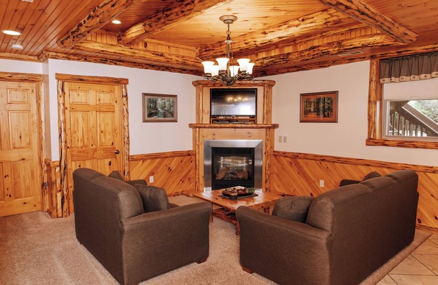 Suite Lodge Deluxe 101