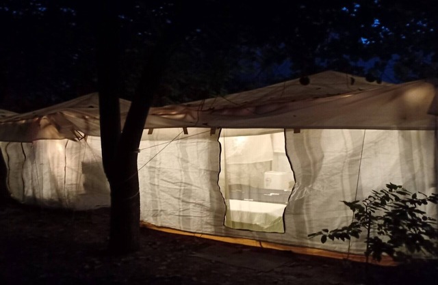 Camps Sentier Nature & Famille d'accueil