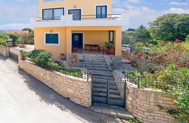 Nature Treasure Villa