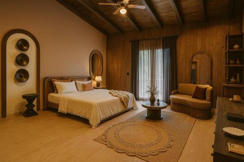 Naturelife Bungalows & SPA