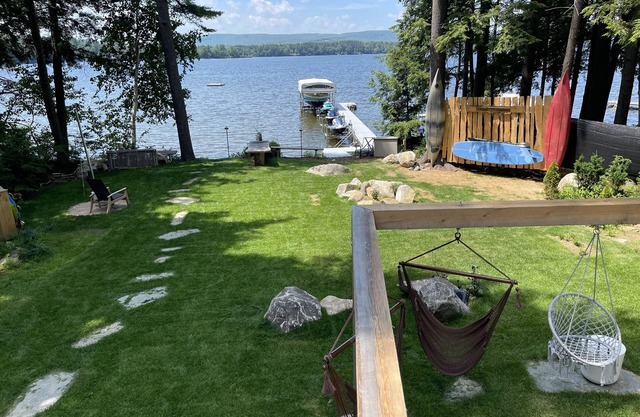 Natures Classroom Awaits/4Seasons/Posh Yet Rustic/Hot Tub Sunsets, Fires & More!
