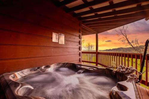 Natures Hideaway