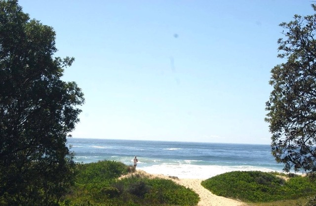 Natures Nest in Moruya Heads