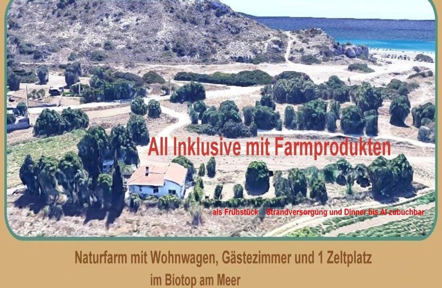 Naturfarm Rhodos