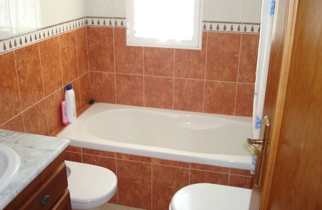 Appartement NATURIST avec 1 chambres avec terrasse, A, A TORREMAR NATURA