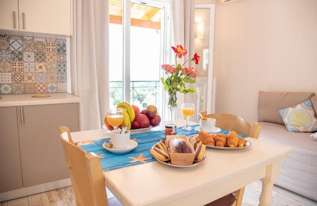 Nausika Cottage Corfu