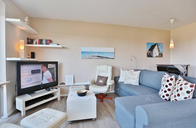Nautica Appartement 20