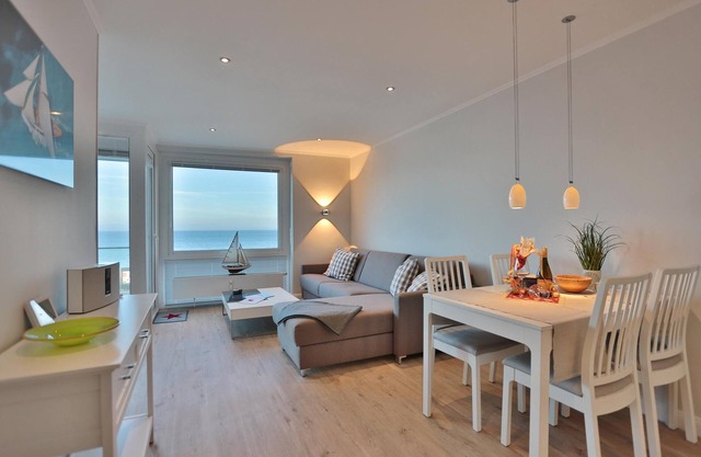 Nautica Appartement 29 Appartement Seaview