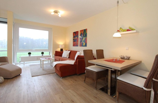 Nautica Appartement 9