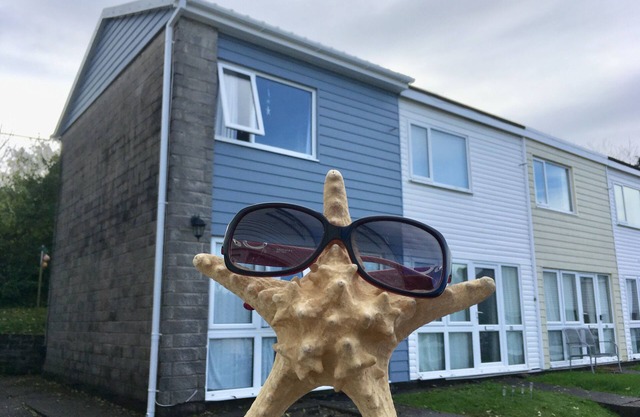 Nautique et sympa! A quelques pas d'une belle plage de sable.