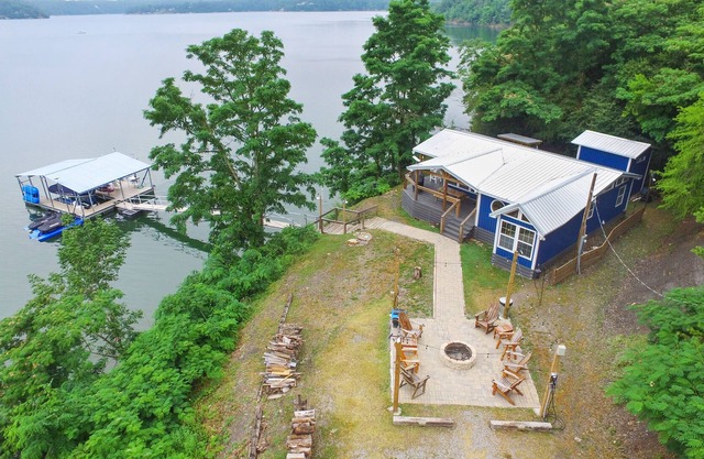 Nautical Point! Gorgeous Main Channel Water Views! LEVEL 2 Car Charger!