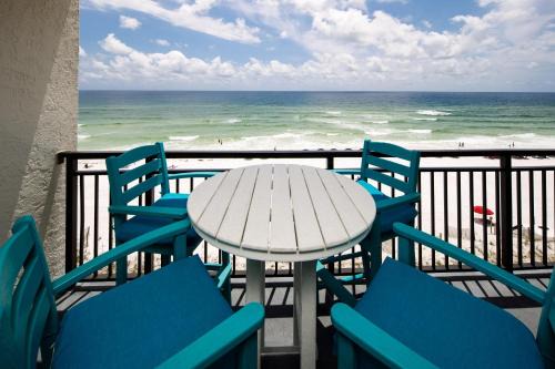 Nautilus 1604 - Gulf Front 2 Bedroom - 6th Floor
