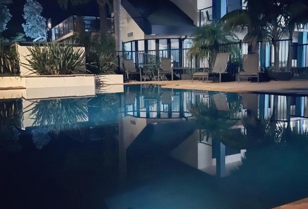 Nautilus Hamptons Style Luxury Beach Apartment Merimbula