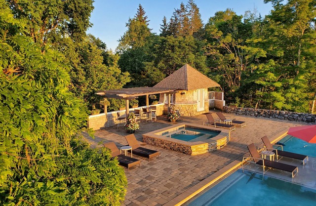 Île Nautilus, île privée exclusive