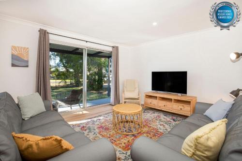 Nautilus Pet Friendly 5 Mins Walk to Bay