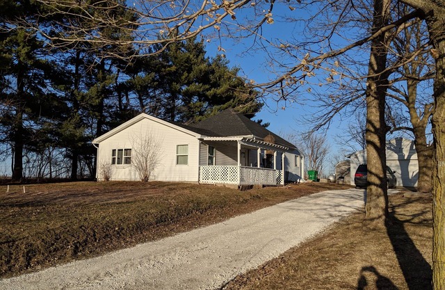 Nauvoo Country Cottage - 12 personnes