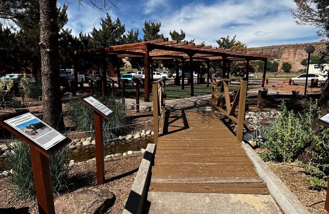 Quality Inn Navajo Nation Capital