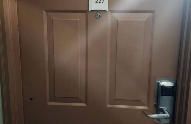 Boutique Room with Kitchen -Naval Suites