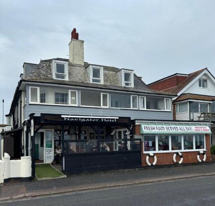 Navigator Hotel