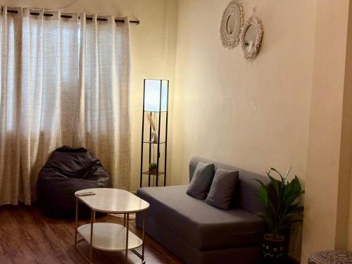 Navkar Homestay - Ground Floor 2BHK near Mahakal