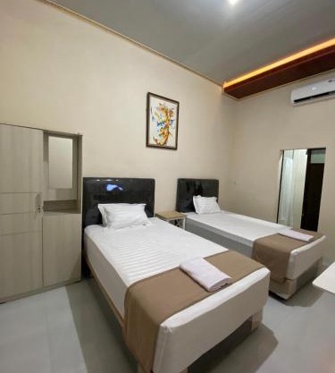 Nawasena Guesthouse Jogja