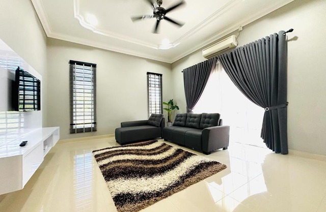 Nawra Iman Holiday Home
