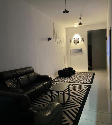 Nazana Homestay