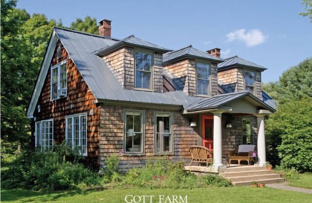 Ferme, studio et camp de charme, privé et paisible au bord de l'eau