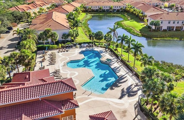 Chateau Marbella Vacation Condo - 30 Day Minimum Rental