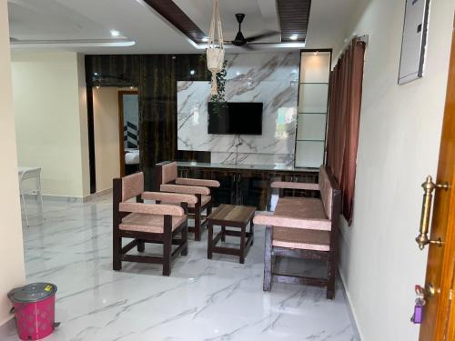 Ncrs Homestay