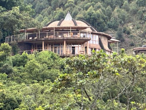 Ndere Echifuuha Resort