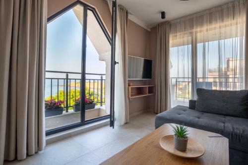 NEA Apartments