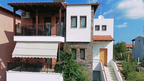 Nea Roda Apartments 2