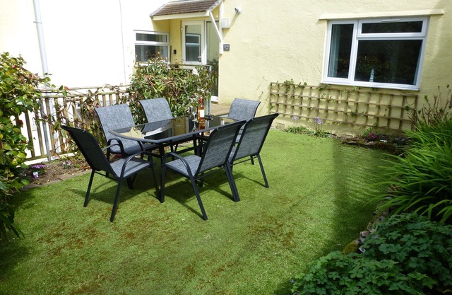 Neap Tide Looe. Spacieux appartement 3bed2bath, à distance de marche de la ville et de la plage