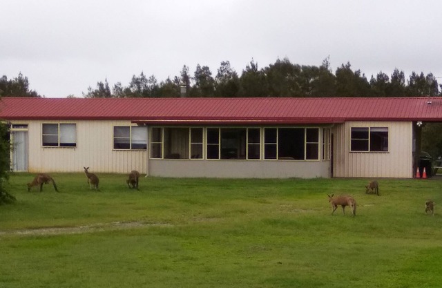 Lodge proche et éloignée Yamba Northern Rivers NSW