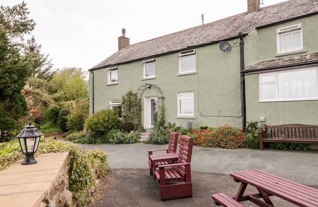 Près de Bank Cottage, WABERTHWAITE